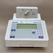 Eppendorf 5333 MasterCycler Thermal Cycler picture