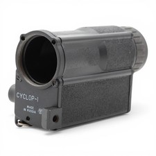 Cyclop-1 Russian night vision device residual light amplifier body housing picture