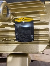 BRAND NEW - Baldor CEM2333T 15hp 60Hz 460V AC Electrical Motor - 254TC Frame picture