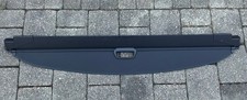 Genuine BMW X3 2018-2024 G01 iX3 G08 Rear Cargo Cover Black Trunk Shade Luggage picture