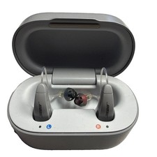 LEXIE B2+ Self-FittingOTC Bluetooth Digital Hearing Aids Powered By BOSE picture