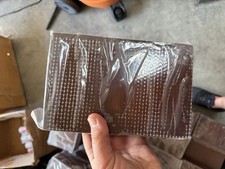 Case- 42 3M Fire Barrier Block B258 Firestop Block Brown Pre-Formed MPN 2504401 picture