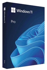 Microsoft Windows 11 Pro 64bit Flash USB Retail New Sealed - English Original picture
