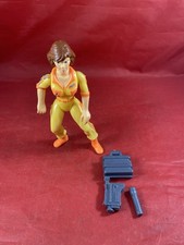April O’Neil Teenage Mutant Ninja Turtles TMNT 1988 Playmates  picture