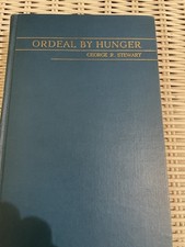 Ordeal By Hunger picture