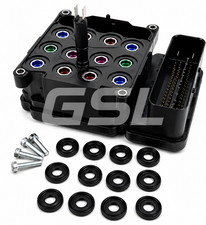 BV6Z-2C405-E 2012-14 Ford Focus  ABS MODULE ASSEMBLY OEM picture