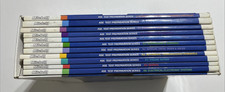 Mitchell1 ASE Test PrepSeries All 11 Books A1-A8 L1 P2 X1 2001 picture