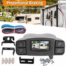 For Tekonsha P3 Prodigy 90195 Electric Trailer Brake Control Module Controller picture