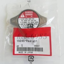 OEM Cooling Radiator Cap 19045-PAA-A01 For Accord Civic Acura CL TL picture