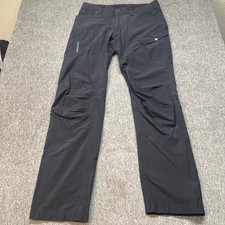 TRUEWERK T3 Werkpant Technical Workwear Stretch Utility Pants fits 34x32 Utilty picture