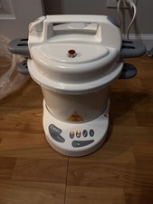 Prestige Medical Portable Steam Sterilizer-Model 210006AC Tested  picture