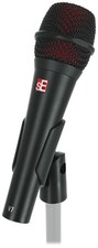 Se Electronics V7 Black All-Metal Handheld Dynamic Microphone Supercardioid Mic picture