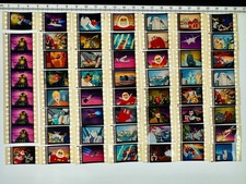 GoBots. Rare 35mm Movie Film Cells (50 Frames) picture