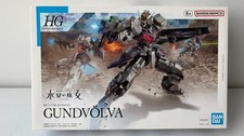 Bandai HGTWFM 1/144 #24 Gundvolva Gundam Gunpla Model Kit The Witch from Mercury picture