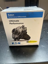Eaton Detroit Truetrac Differential 913A591 picture