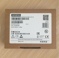 Siemens 6SL3055-0AA00-4BA0 New In Box 6SL3 055-0AA00-4BA0 Expedited Shipping 1PC picture