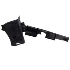 GENUINE 2024-2026 Ford Mustang Air Deflector Radiator Support OEM PR3Z-8311-B picture