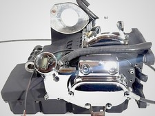 2005 Harley Road King Touring Police OEM 5 Speed Transmission Gearbox 68K picture