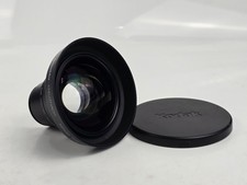 Kodak Schneider-Kreuznach Xenar 0.7 X 55mm Wide Angle Lens picture