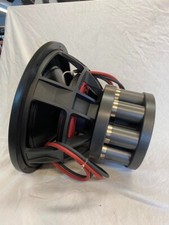 2026 Pierce Audio 15