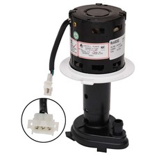 HARTELL HRIM-4-230 Ice Machine Pump,Screened Intake,1/6 hp 811DA5 picture