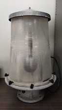 TWR Lighting FB-L-865 Beacon, Vintage Hi Voltage, pulled working. Great Bar Lamp picture