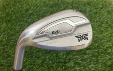 PXG 0211 DC Wedge Sand SW Elevate Tour VSS Pro Steel Stiff Left 35” picture