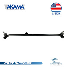 1pc Front Center Drag Link for 1987-1992 Nissan D21 4wd Pathfinder picture