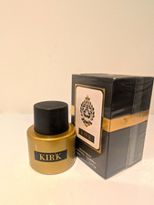 FC Fragrance Couture KIRK Eau de Parfum Spray Regular Size 3.4 fl oz picture