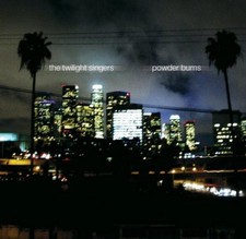 The Twilight Singers Powder Burns (Vinyl) (UK IMPORT) picture