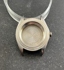 Original Ladies Rolex Oyster Perpetual Case Reference 6718 . Circa 1978 picture