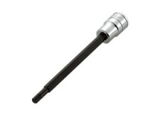 KTC 12.7sq. Long hexagon bit socket 6mm BT4-06L Japan picture