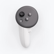 Meta Quest Touch Plus Left Controller picture
