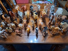Vintage Grand Champion Horse Lot,  Horses plus Accessories, Very good condition picture