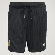 Argentina National Team 26 Shorts - Adidas Original JZ6308  - Ask Sizes picture