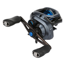 Shimano SLX XT A Right Hand Low Profile Reel (SLXXT150XGA) Fishing picture