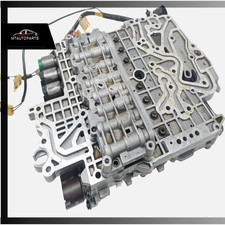 1995-01 BMW E38 740IL 740I AUTOMATIC TRANSMISSION VALVE BODY picture