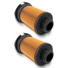 For Ferris 595930 Oil Filter 2PCS Fits Vanguard Engine IS3200Z IS2100Z SRS Z2 picture