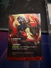 Riftbound x T1 - Doran Ambessa picture