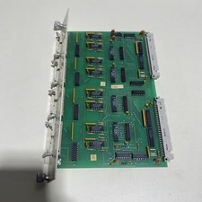 Link Systems 5000-5 Rev.00 Module Control Board picture