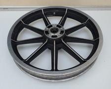 HARLEY DAVIDSON 43499-78 AMF T19x2.15 FRONT WHEEL 9 SPOKE XLCR FXR FX XL 1000 picture