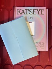 KATSEYE - SIS (Soft Is Strong) Soft Version 