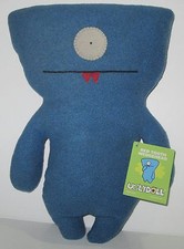 RARE Blue 12