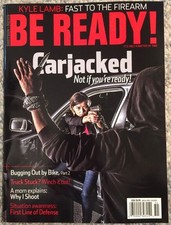 Shotgun News Be Ready Carjacked First Line Of Defense Survival 2015 PIN picture