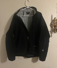Vtg Patagonia Regulator 2004 Jacket Fleece Lined Full Zip Men’s Size Large picture