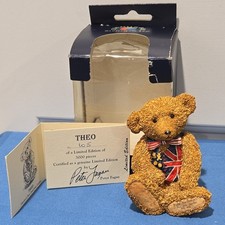 Vtg. Peter Fagan Colour Box Scotland 