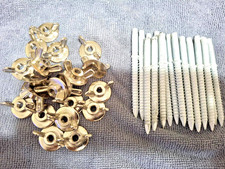 20 Pack 1/4