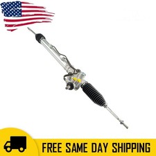 Fits 2001-2005 Lexus IS300 Power Steering Rack & Pinion Assembly 4425053050 picture