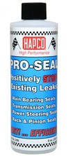 HAPCO Pro-Seal - REAR MAIN SEAL STOP LEAK - GUARANTEED OR YOUR MONEY BACK   picture