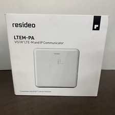 NEW Resideo LTEM-PA  Honeywell Vista LTE-M and IP Communicator picture